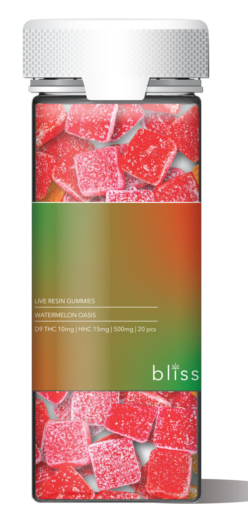 BlissWatermelon