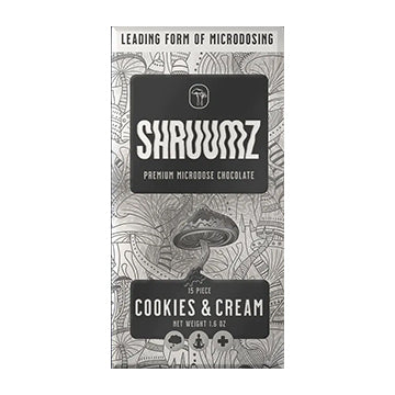 Diamond Shruumz - Cookies