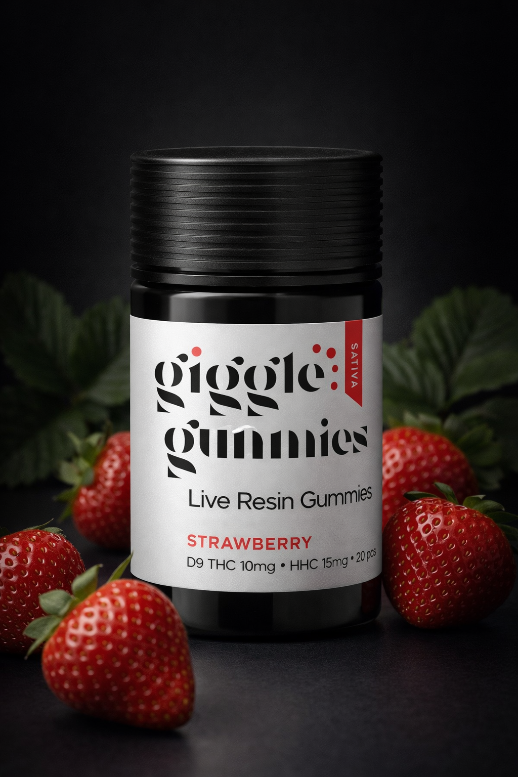 Giggle Gummies