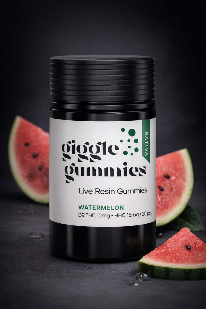 Giggle Gummies