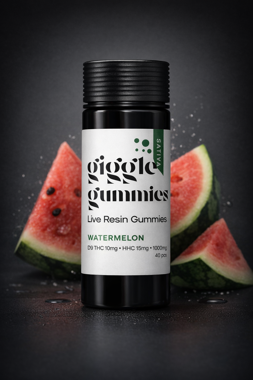 Giggle Gummies