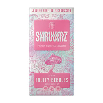 Diamond Shruumz - Mushroom Microdose C